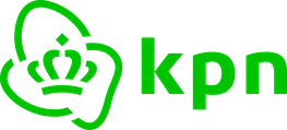 Logo KPN
