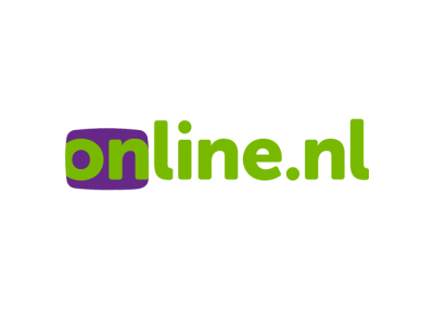 Online.nl logo